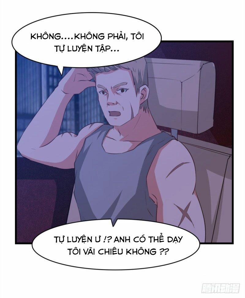 Tôi Và Cô Nàng Thuê Trọ Xinh Đẹp 26 Tuổi 22 trang 29