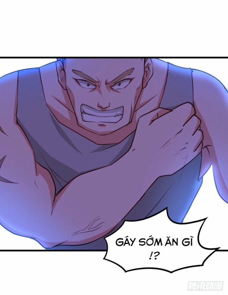 Tôi Và Cô Nàng Thuê Trọ Xinh Đẹp 26 Tuổi 22 trang 5