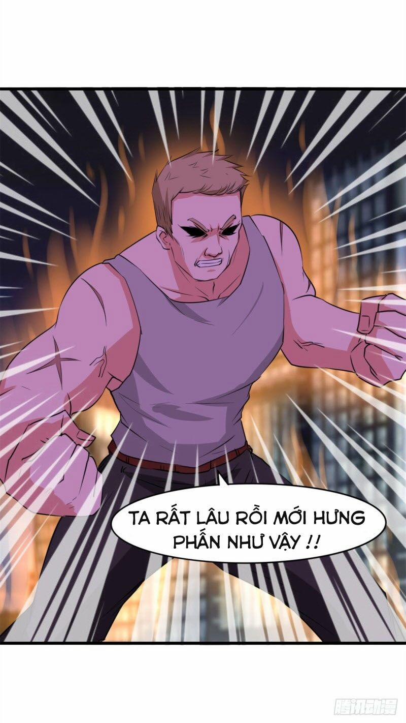 Tôi Và Cô Nàng Thuê Trọ Xinh Đẹp 26 Tuổi 22 trang 6