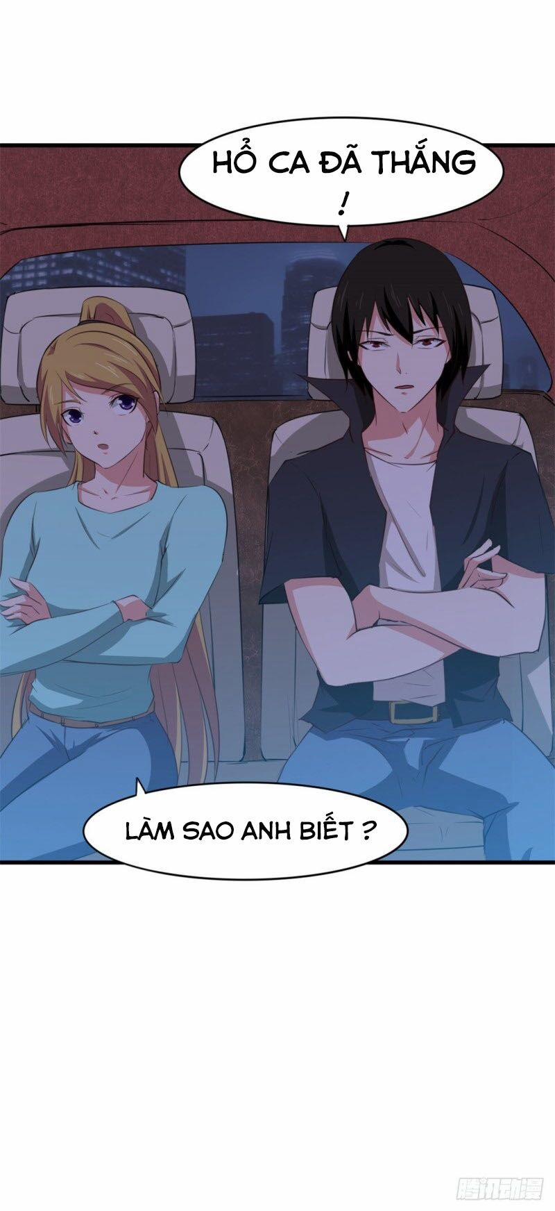 Tôi Và Cô Nàng Thuê Trọ Xinh Đẹp 26 Tuổi 22 trang 8