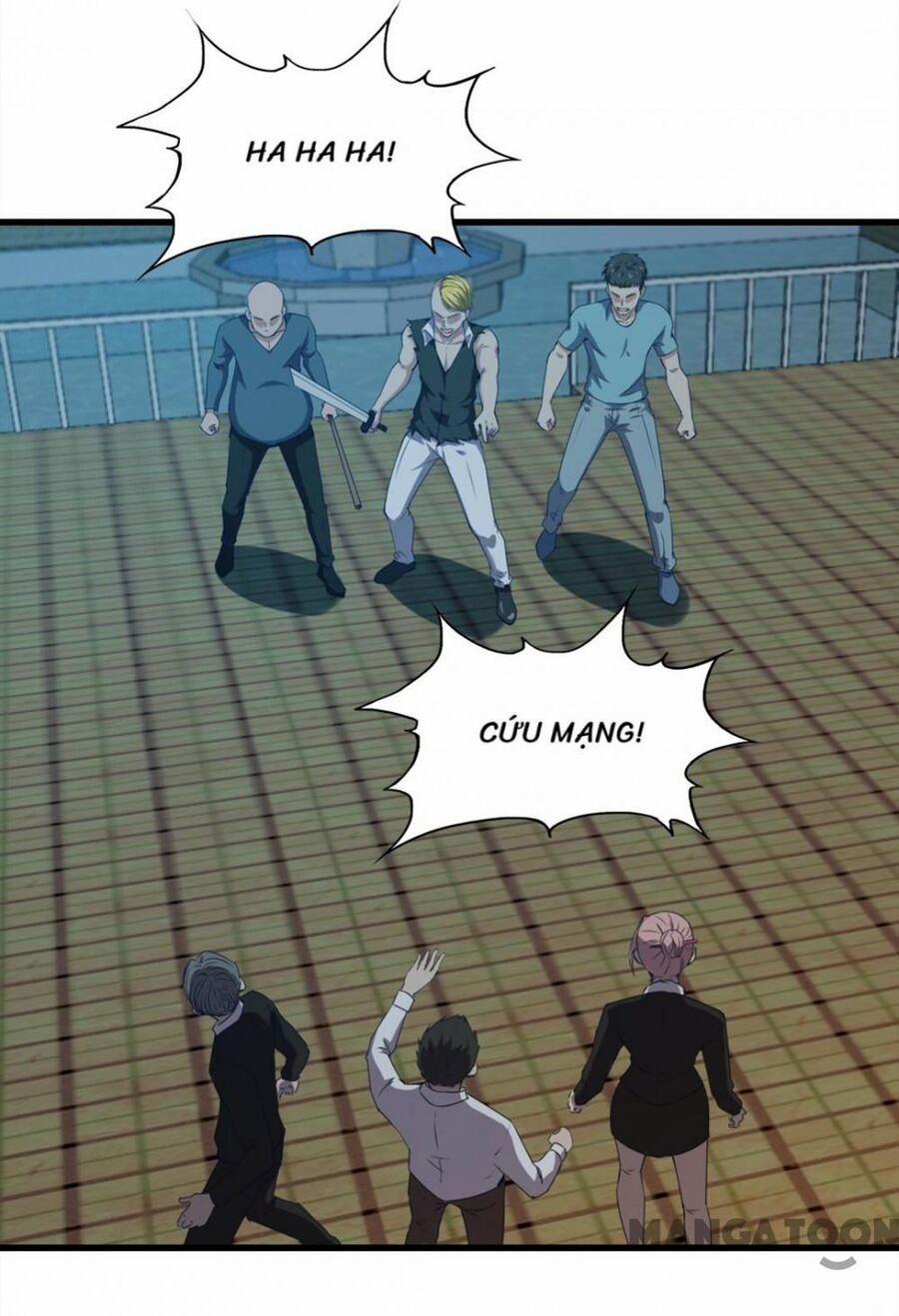 Tôi Và Cô Nàng Thuê Trọ Xinh Đẹp 26 Tuổi 220 trang 1