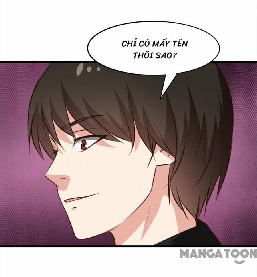 Tôi Và Cô Nàng Thuê Trọ Xinh Đẹp 26 Tuổi 220 trang 10