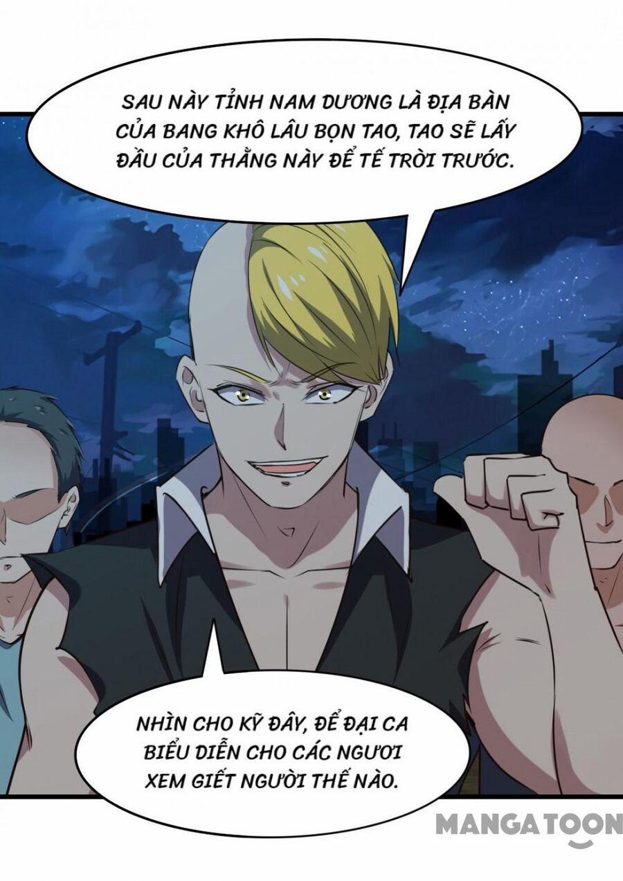 Tôi Và Cô Nàng Thuê Trọ Xinh Đẹp 26 Tuổi 220 trang 12