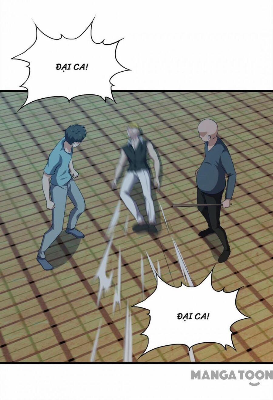 Tôi Và Cô Nàng Thuê Trọ Xinh Đẹp 26 Tuổi 220 trang 17