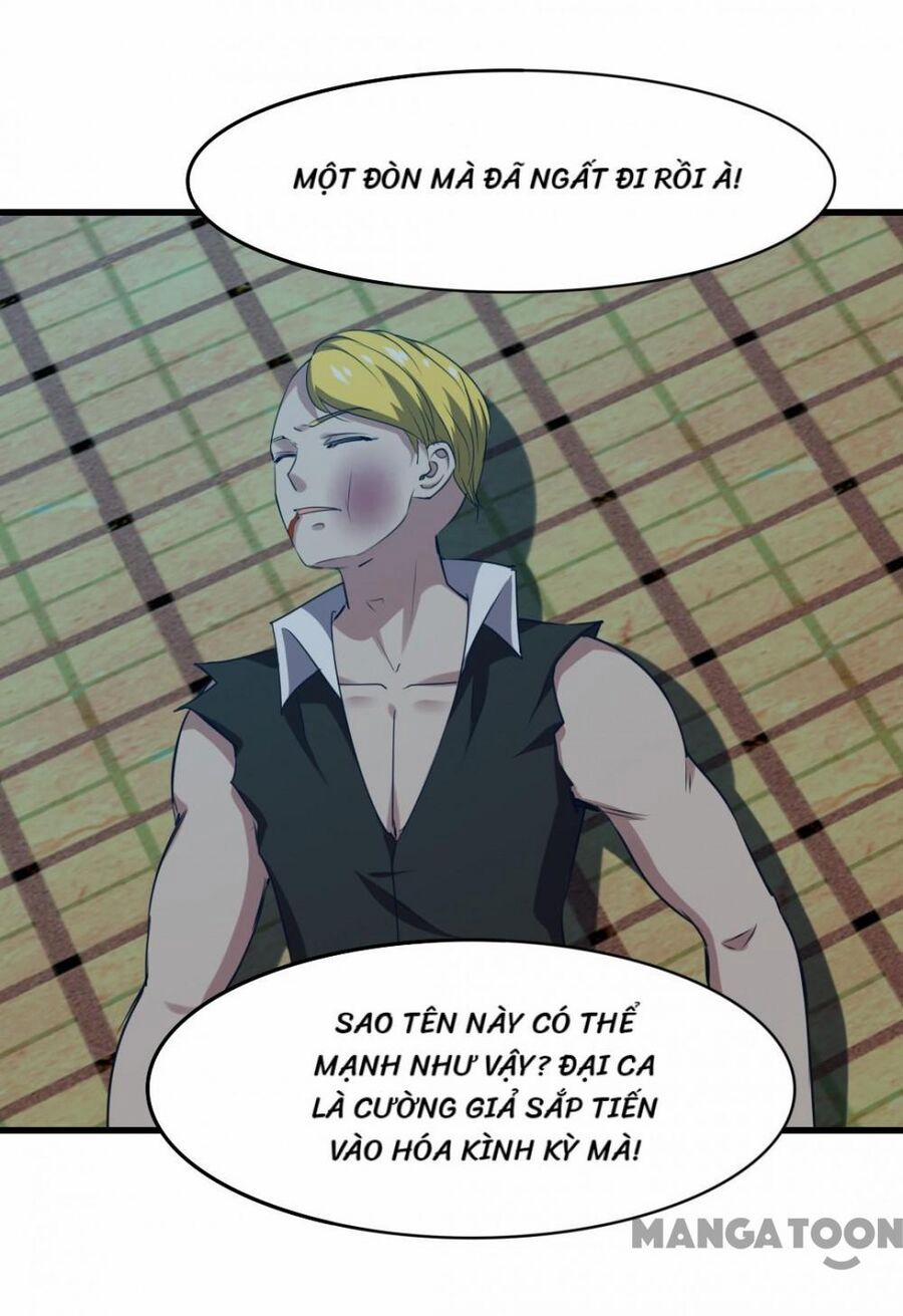 Tôi Và Cô Nàng Thuê Trọ Xinh Đẹp 26 Tuổi 220 trang 18