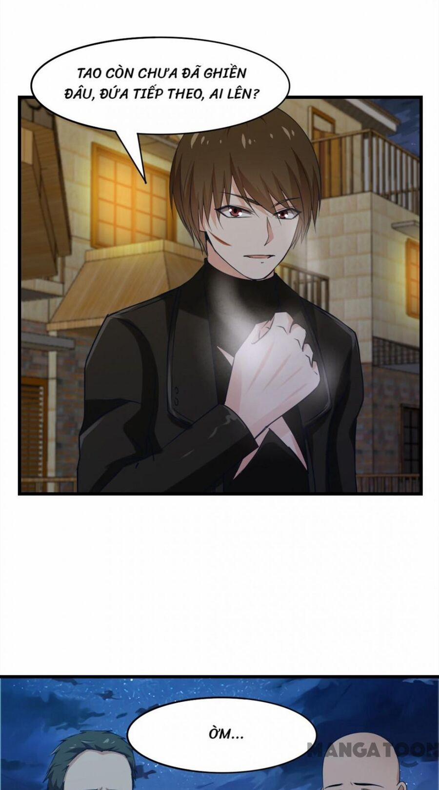 Tôi Và Cô Nàng Thuê Trọ Xinh Đẹp 26 Tuổi 220 trang 19