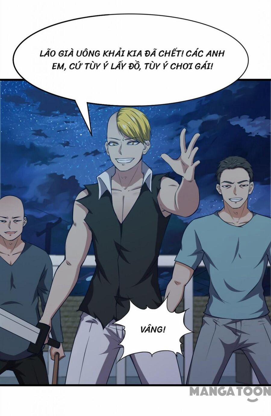 Tôi Và Cô Nàng Thuê Trọ Xinh Đẹp 26 Tuổi 220 trang 2