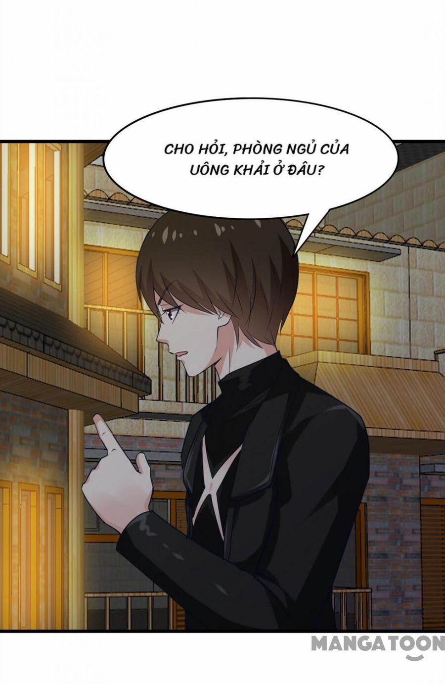 Tôi Và Cô Nàng Thuê Trọ Xinh Đẹp 26 Tuổi 220 trang 23
