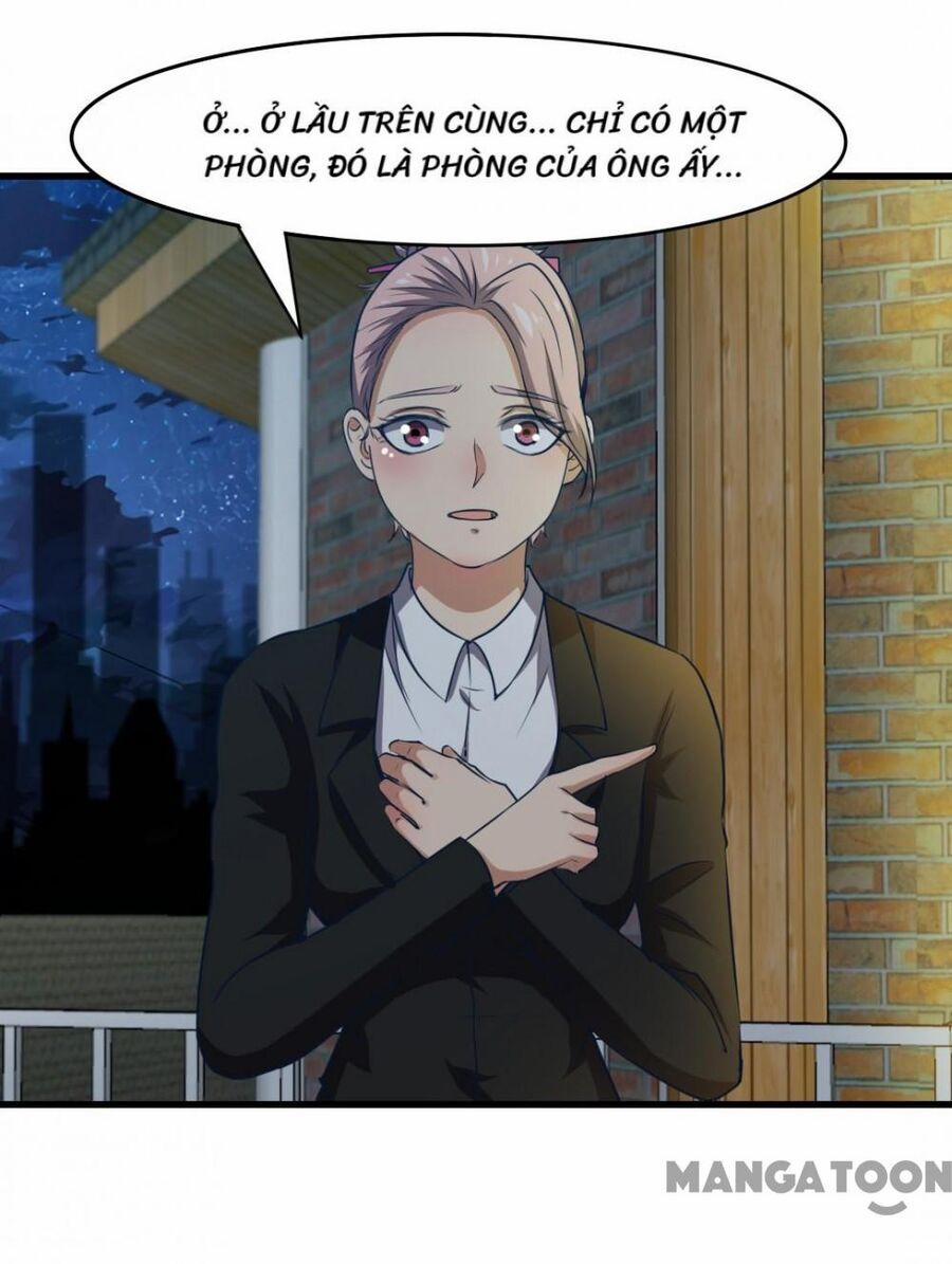 Tôi Và Cô Nàng Thuê Trọ Xinh Đẹp 26 Tuổi 220 trang 24