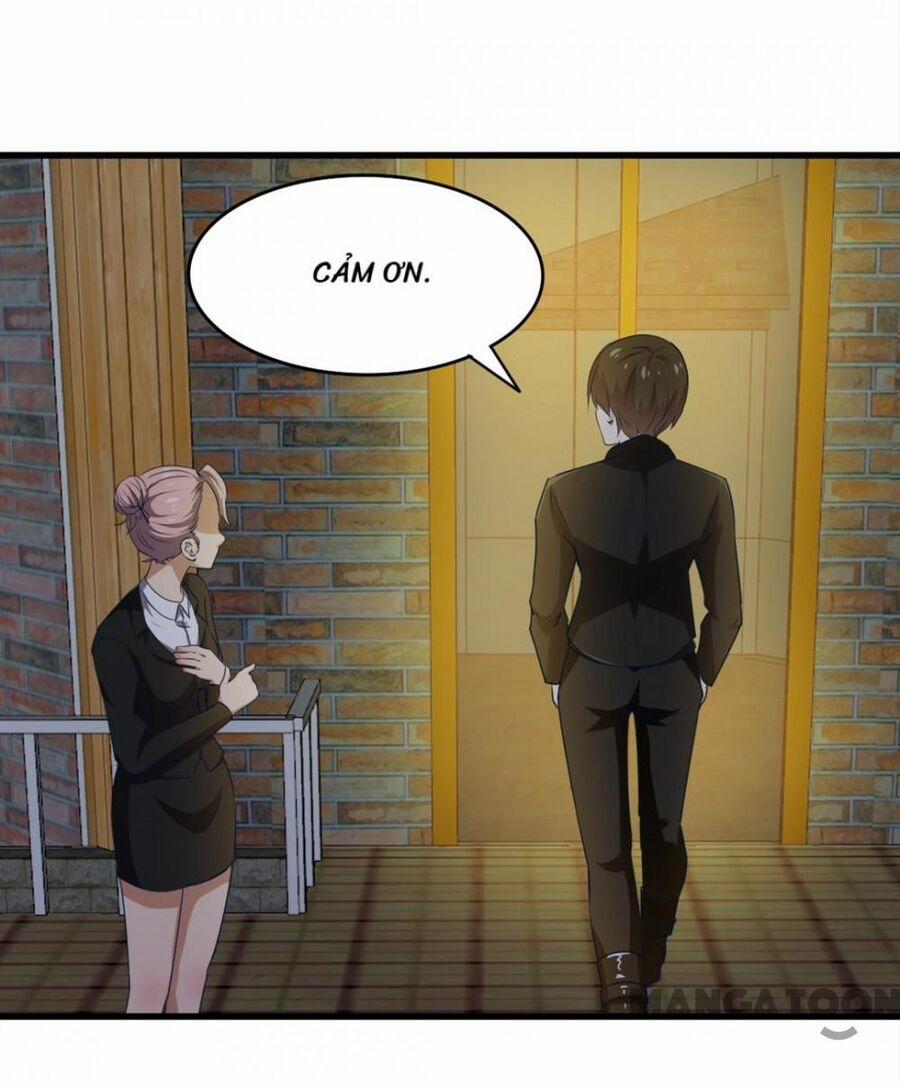 Tôi Và Cô Nàng Thuê Trọ Xinh Đẹp 26 Tuổi 220 trang 25