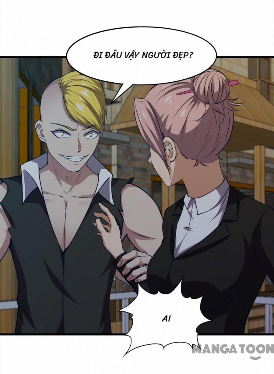 Tôi Và Cô Nàng Thuê Trọ Xinh Đẹp 26 Tuổi 220 trang 4