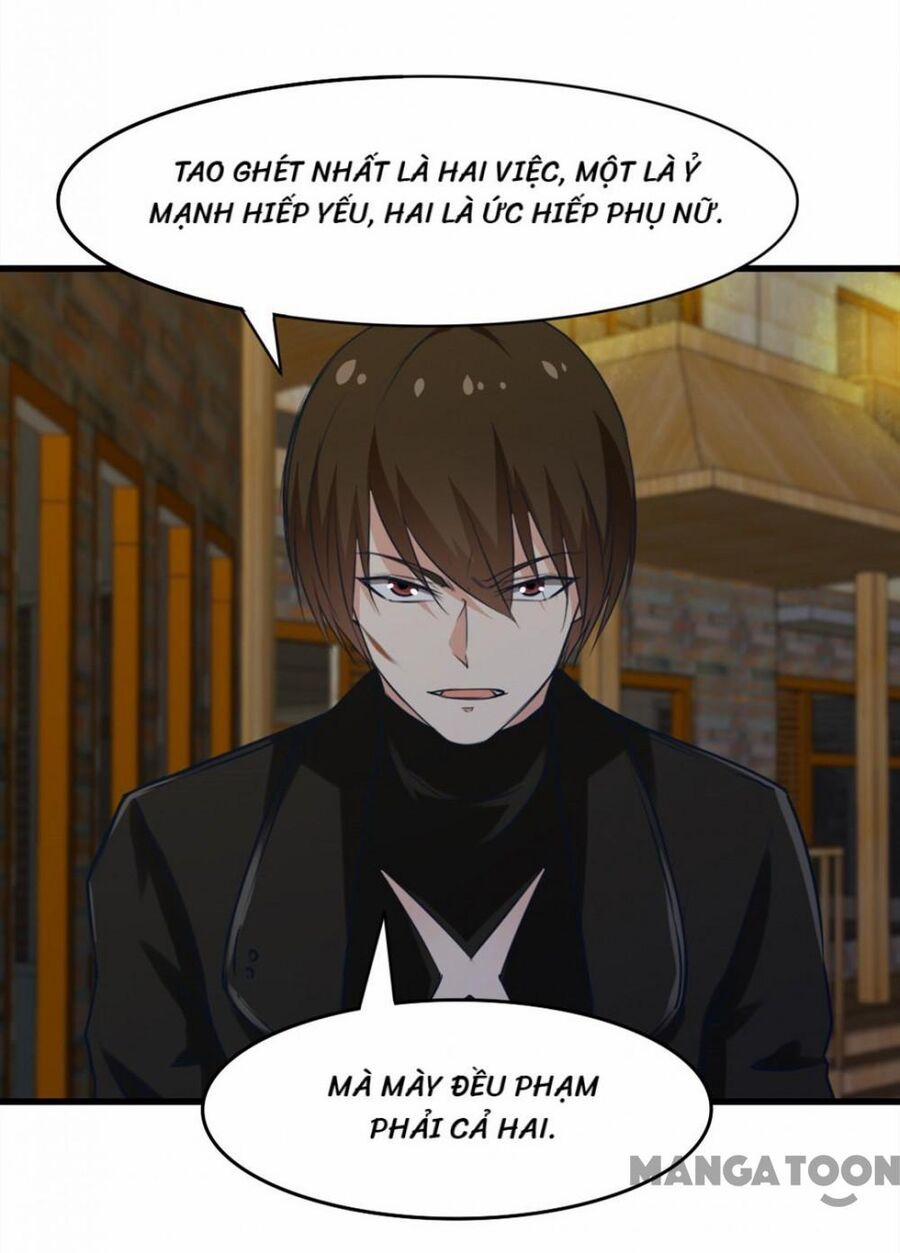 Tôi Và Cô Nàng Thuê Trọ Xinh Đẹp 26 Tuổi 220 trang 8