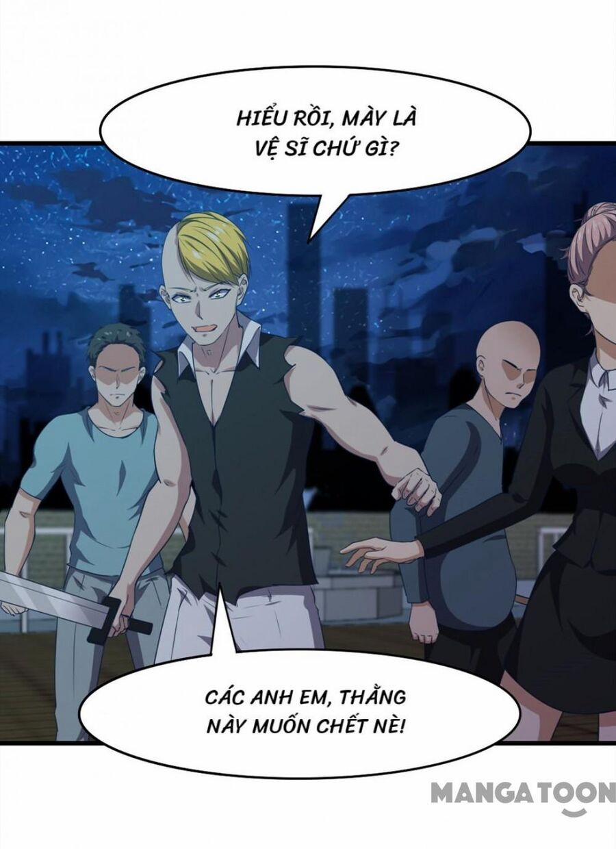 Tôi Và Cô Nàng Thuê Trọ Xinh Đẹp 26 Tuổi 220 trang 9