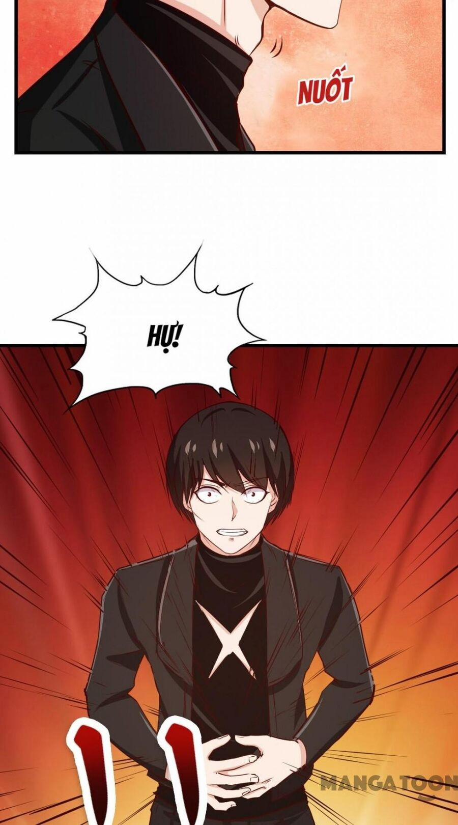 Tôi Và Cô Nàng Thuê Trọ Xinh Đẹp 26 Tuổi 221 trang 11