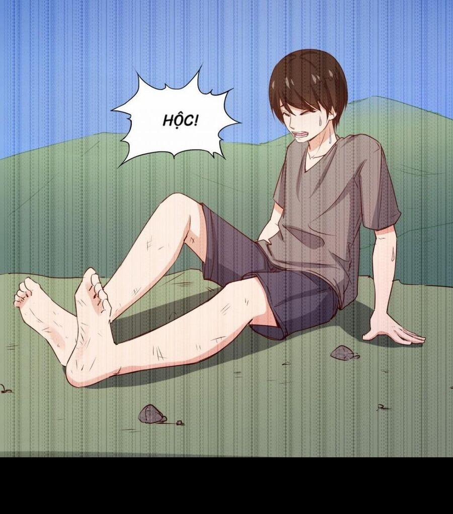 Tôi Và Cô Nàng Thuê Trọ Xinh Đẹp 26 Tuổi 221 trang 14