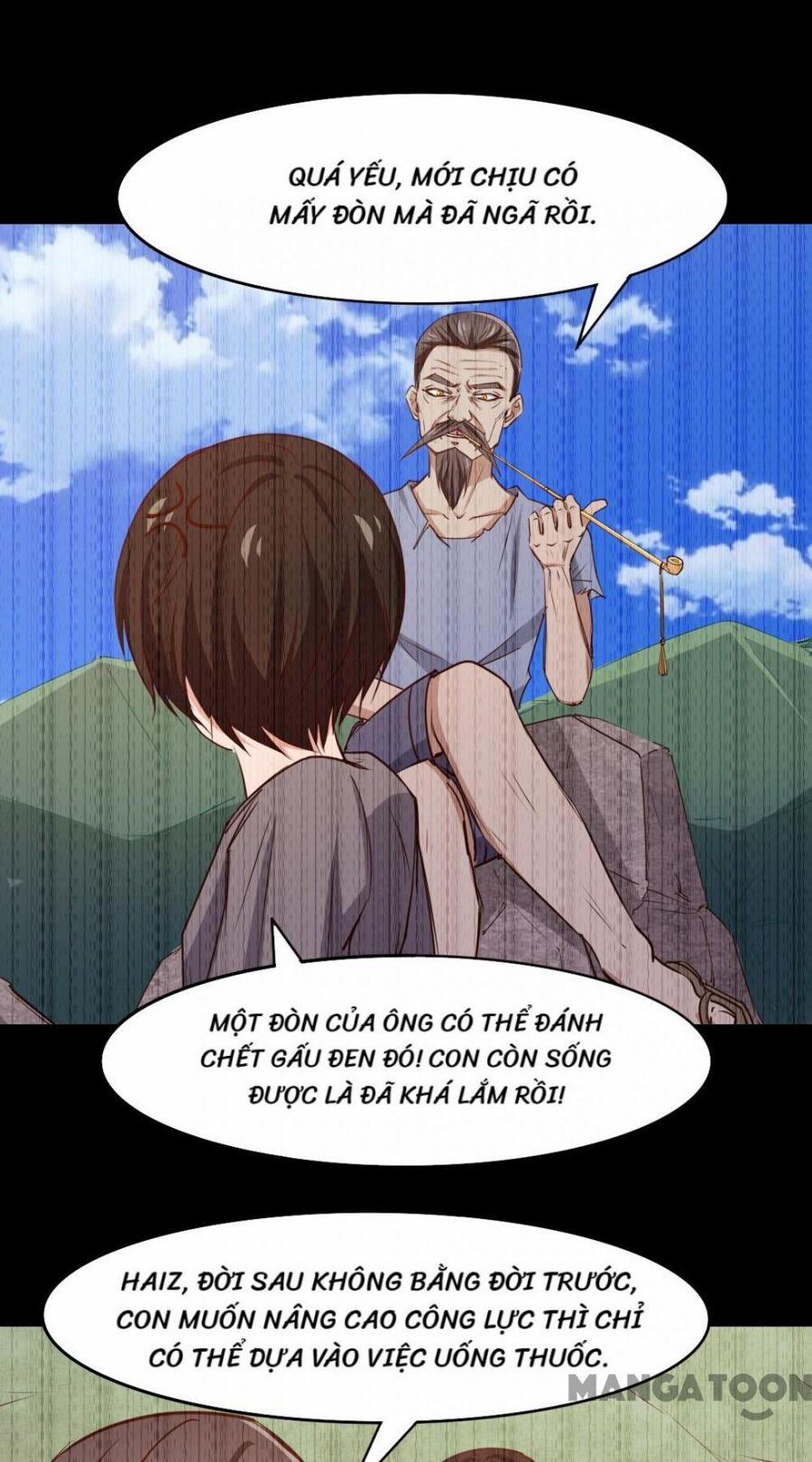 Tôi Và Cô Nàng Thuê Trọ Xinh Đẹp 26 Tuổi 221 trang 15