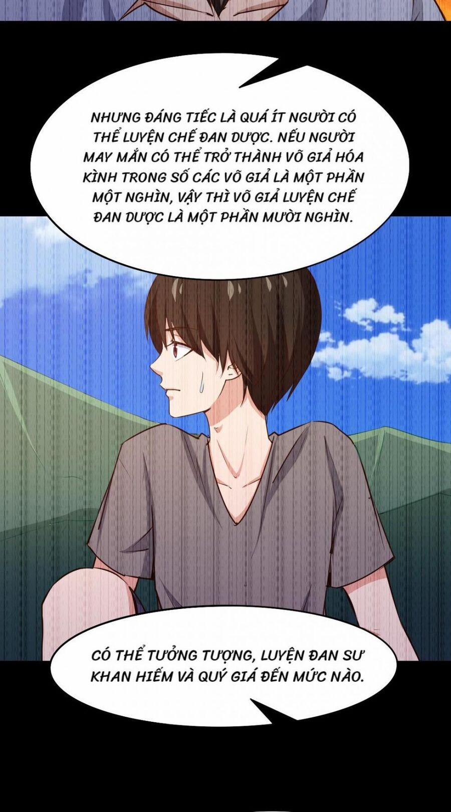 Tôi Và Cô Nàng Thuê Trọ Xinh Đẹp 26 Tuổi 221 trang 17