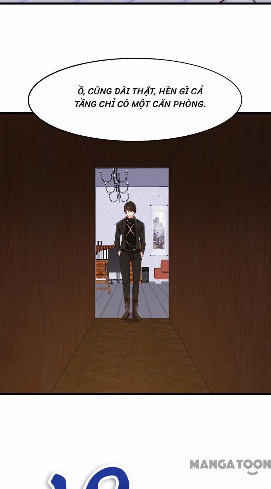 Tôi Và Cô Nàng Thuê Trọ Xinh Đẹp 26 Tuổi 221 trang 3