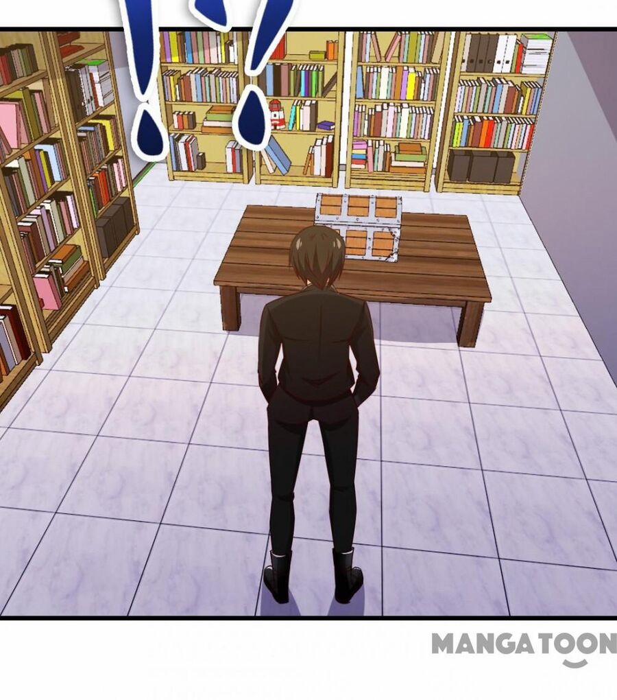 Tôi Và Cô Nàng Thuê Trọ Xinh Đẹp 26 Tuổi 221 trang 4