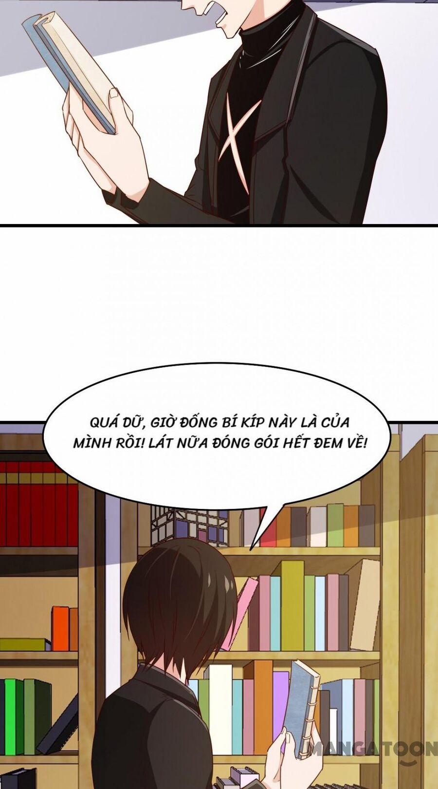 Tôi Và Cô Nàng Thuê Trọ Xinh Đẹp 26 Tuổi 221 trang 6