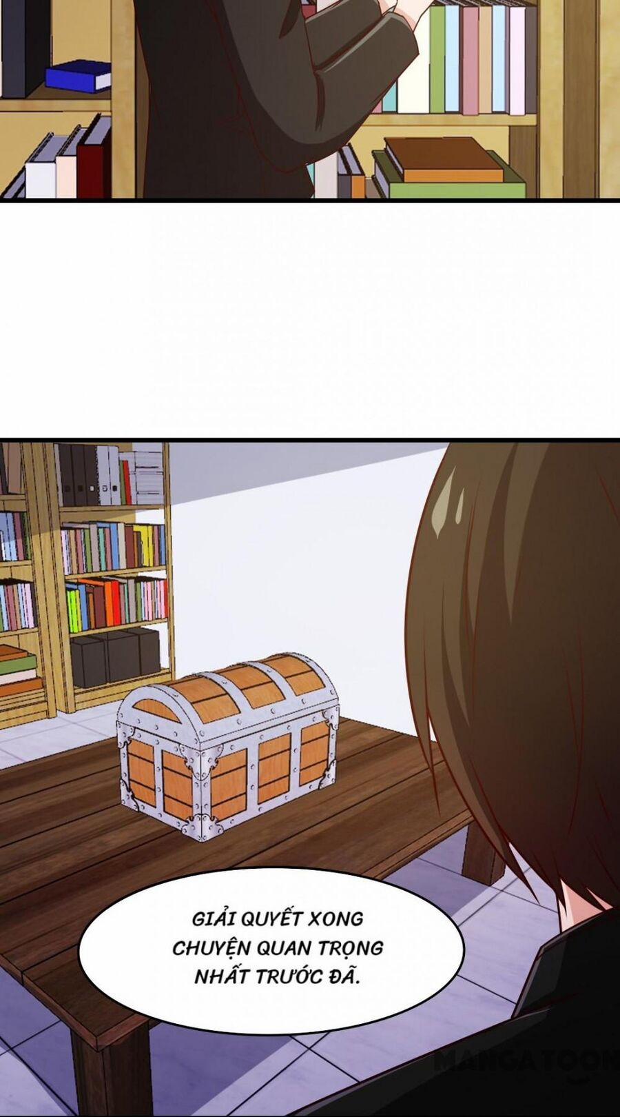 Tôi Và Cô Nàng Thuê Trọ Xinh Đẹp 26 Tuổi 221 trang 7