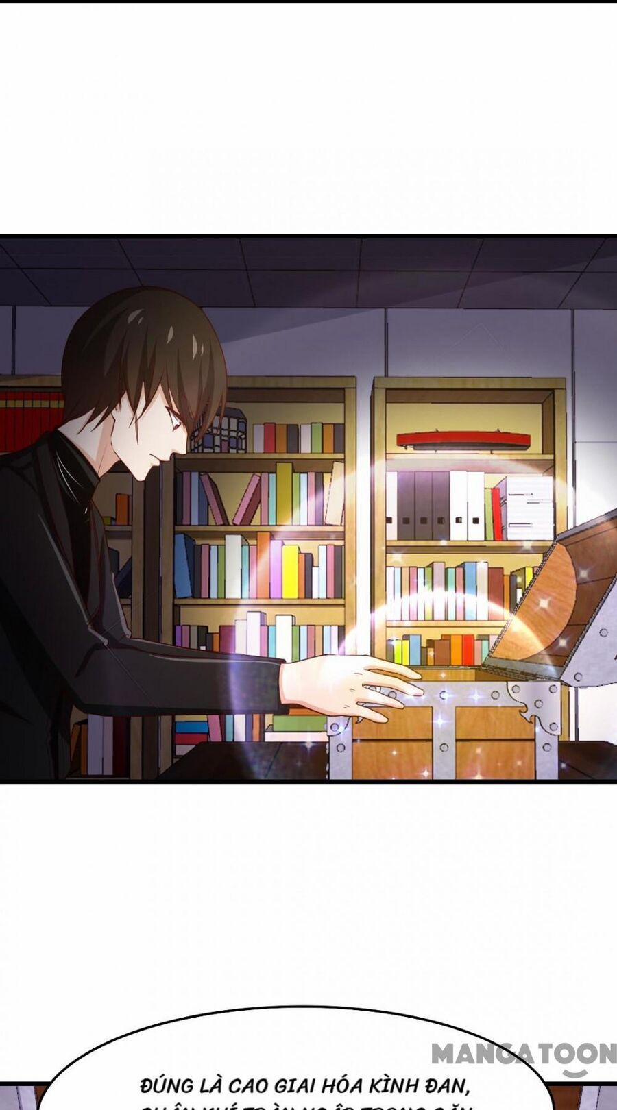 Tôi Và Cô Nàng Thuê Trọ Xinh Đẹp 26 Tuổi 221 trang 8