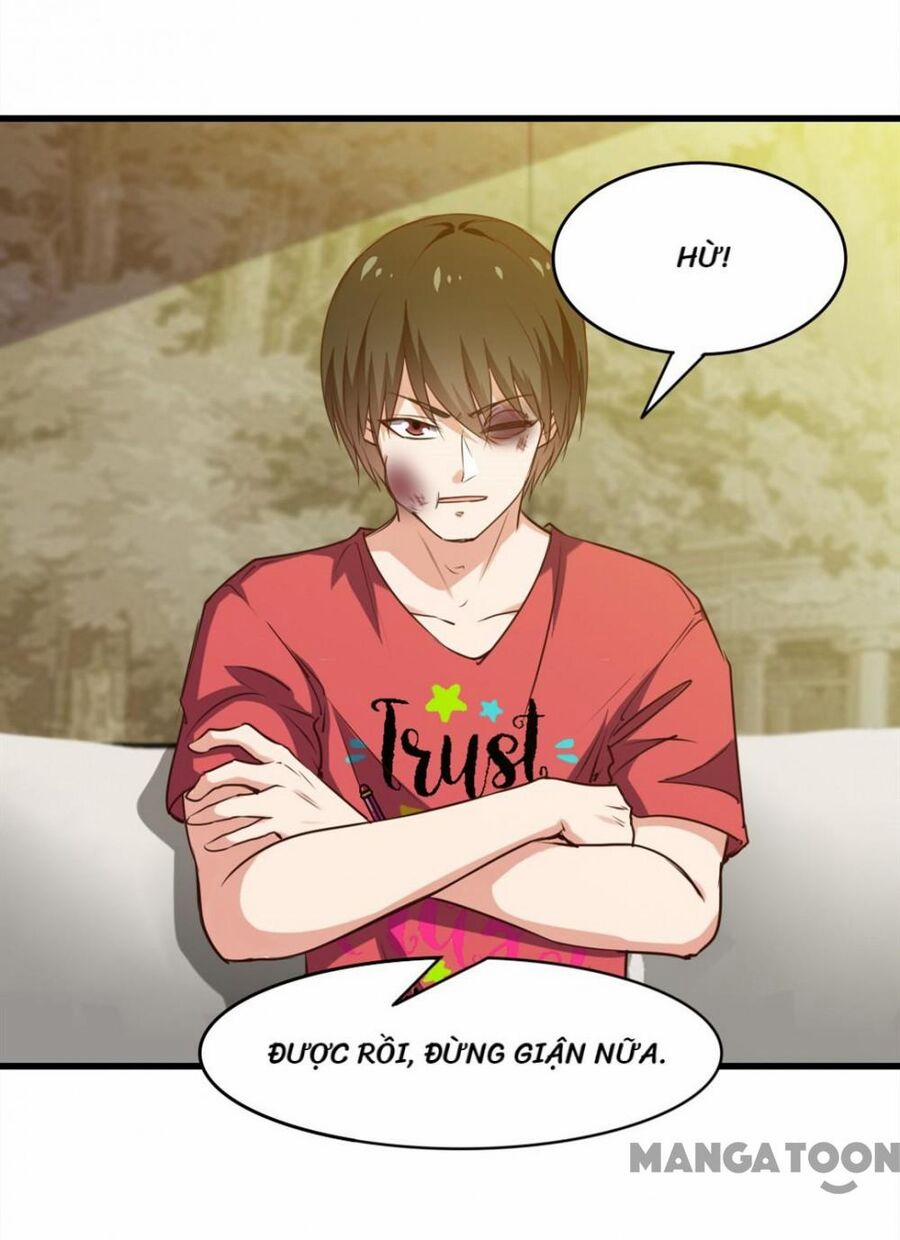 Tôi Và Cô Nàng Thuê Trọ Xinh Đẹp 26 Tuổi 222 trang 13