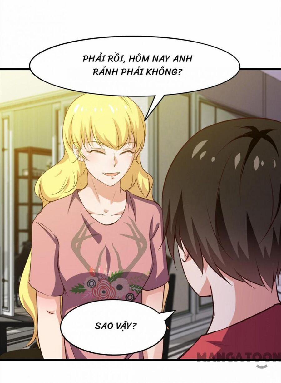 Tôi Và Cô Nàng Thuê Trọ Xinh Đẹp 26 Tuổi 222 trang 17