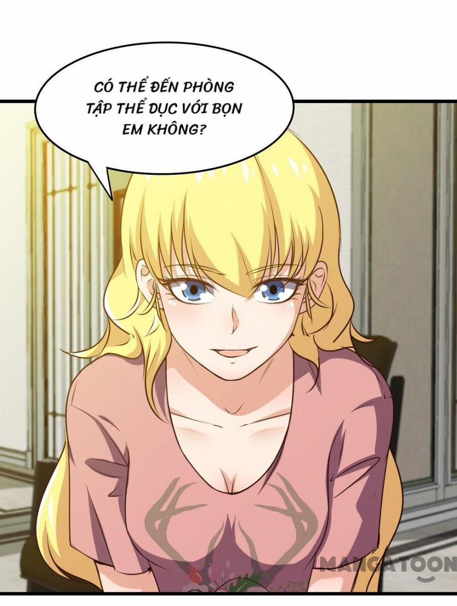Tôi Và Cô Nàng Thuê Trọ Xinh Đẹp 26 Tuổi 222 trang 18