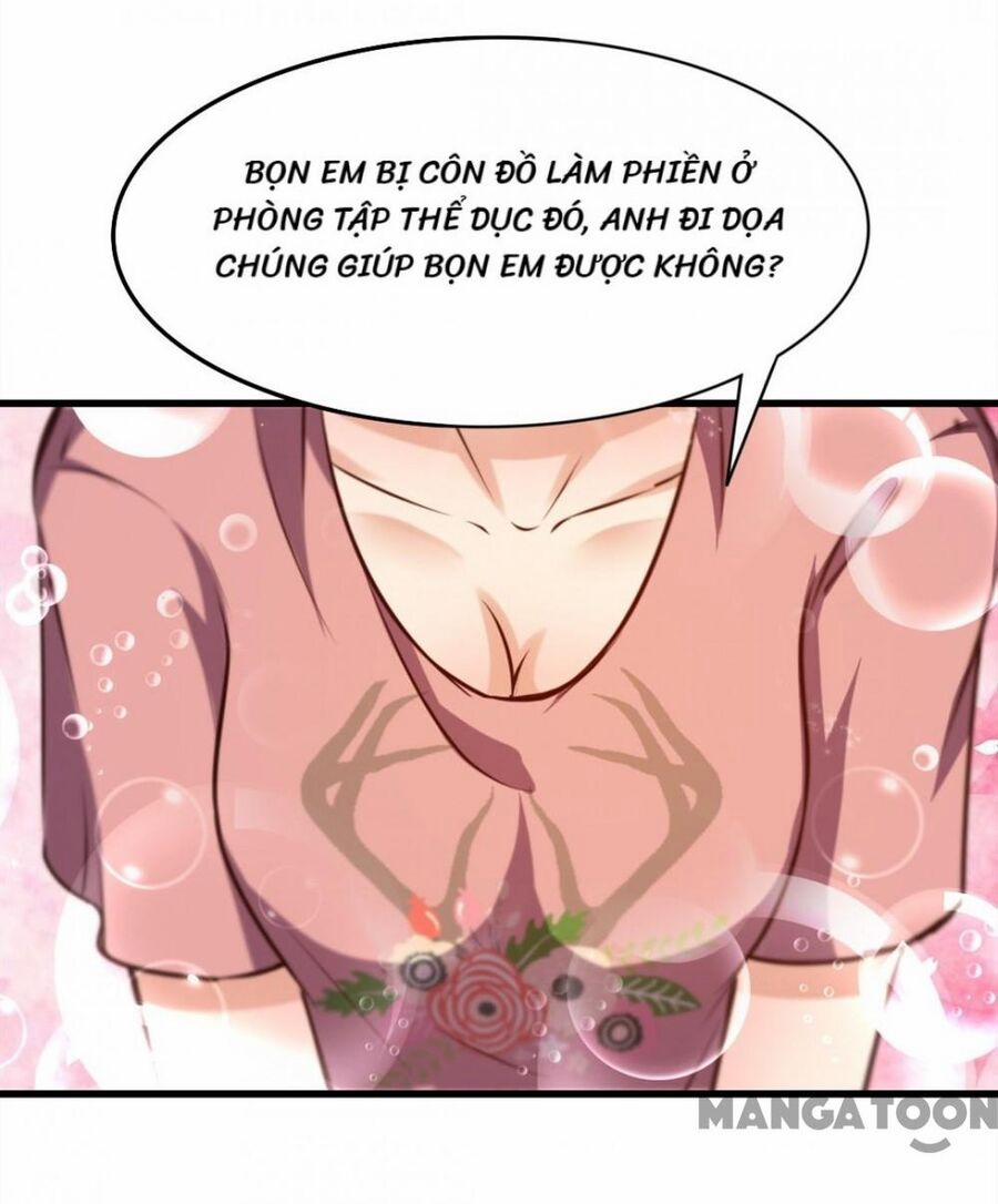 Tôi Và Cô Nàng Thuê Trọ Xinh Đẹp 26 Tuổi 222 trang 19