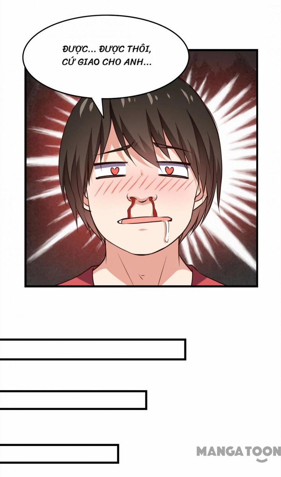 Tôi Và Cô Nàng Thuê Trọ Xinh Đẹp 26 Tuổi 222 trang 20
