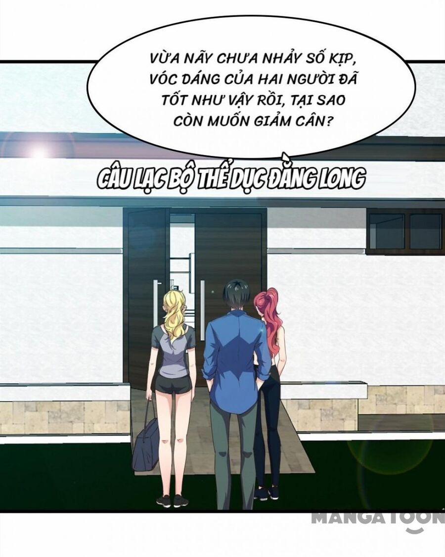 Tôi Và Cô Nàng Thuê Trọ Xinh Đẹp 26 Tuổi 222 trang 21