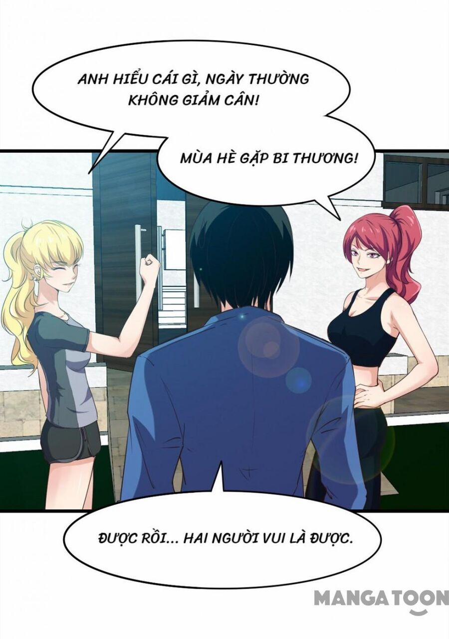 Tôi Và Cô Nàng Thuê Trọ Xinh Đẹp 26 Tuổi 222 trang 22