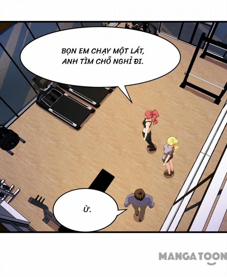 Tôi Và Cô Nàng Thuê Trọ Xinh Đẹp 26 Tuổi 222 trang 23