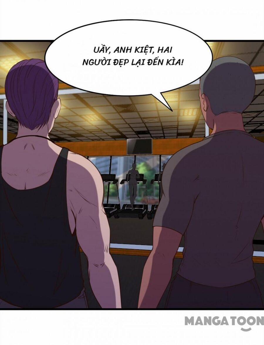 Tôi Và Cô Nàng Thuê Trọ Xinh Đẹp 26 Tuổi 222 trang 26