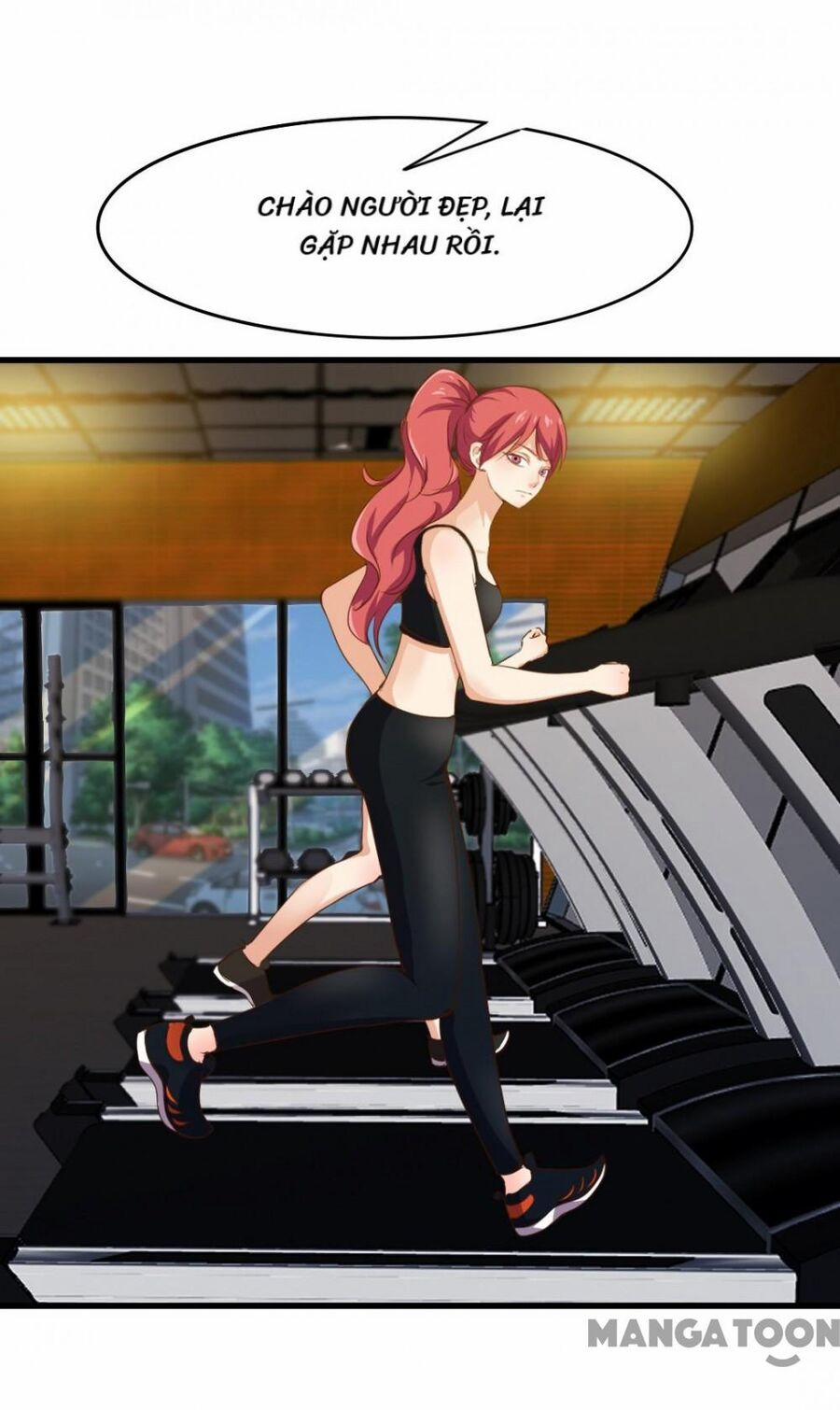 Tôi Và Cô Nàng Thuê Trọ Xinh Đẹp 26 Tuổi 222 trang 28