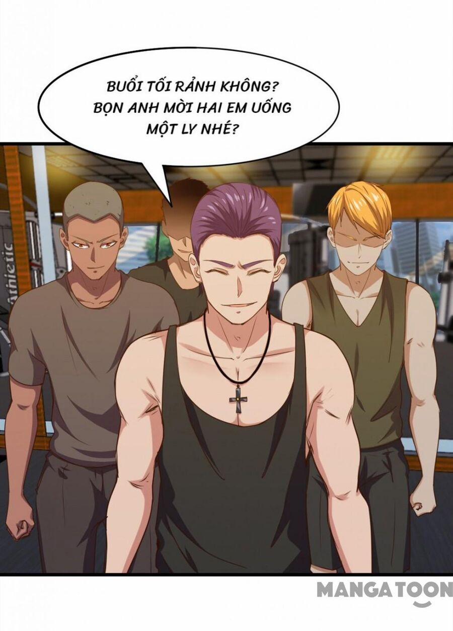 Tôi Và Cô Nàng Thuê Trọ Xinh Đẹp 26 Tuổi 222 trang 29