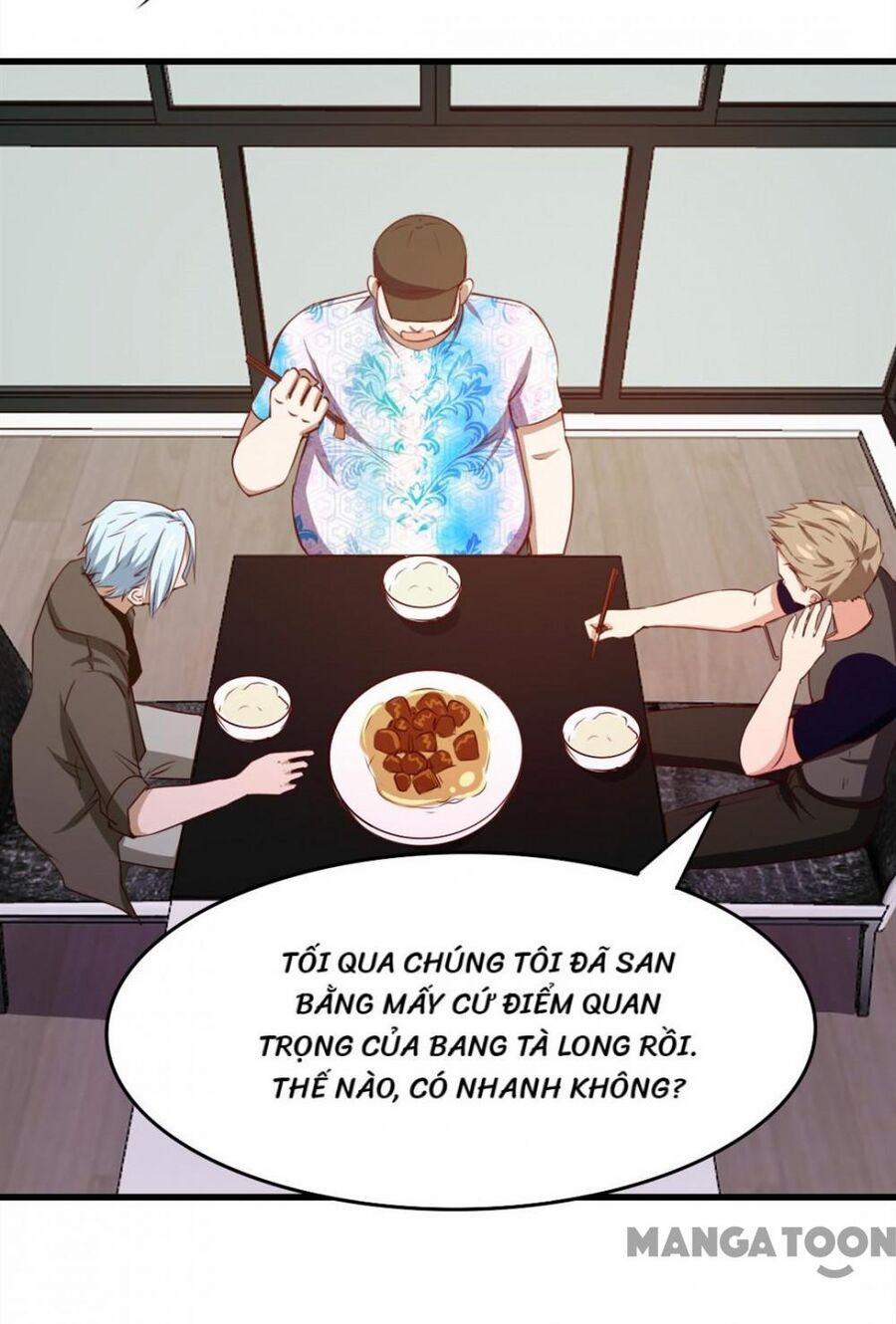 Tôi Và Cô Nàng Thuê Trọ Xinh Đẹp 26 Tuổi 222 trang 4