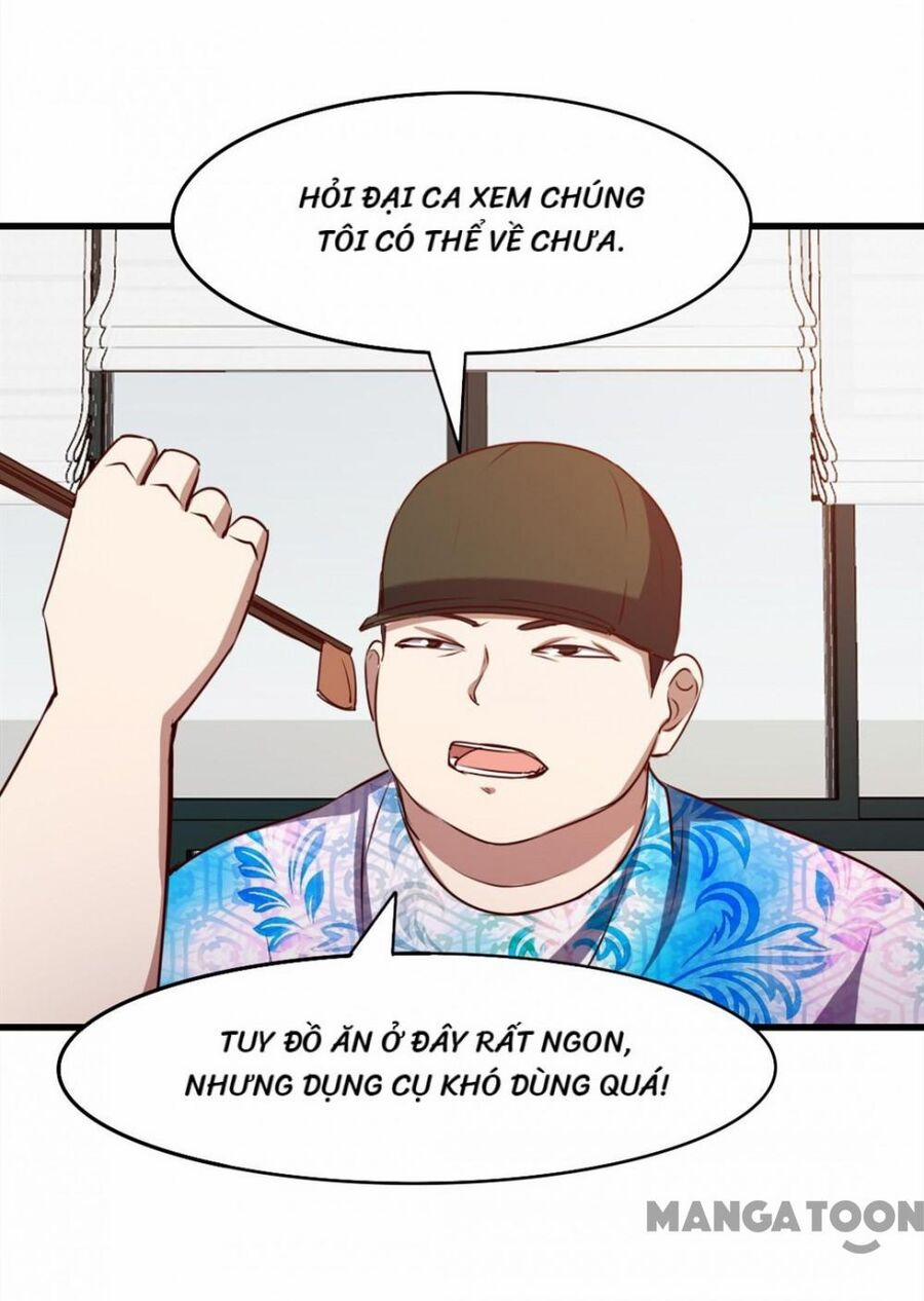 Tôi Và Cô Nàng Thuê Trọ Xinh Đẹp 26 Tuổi 222 trang 5