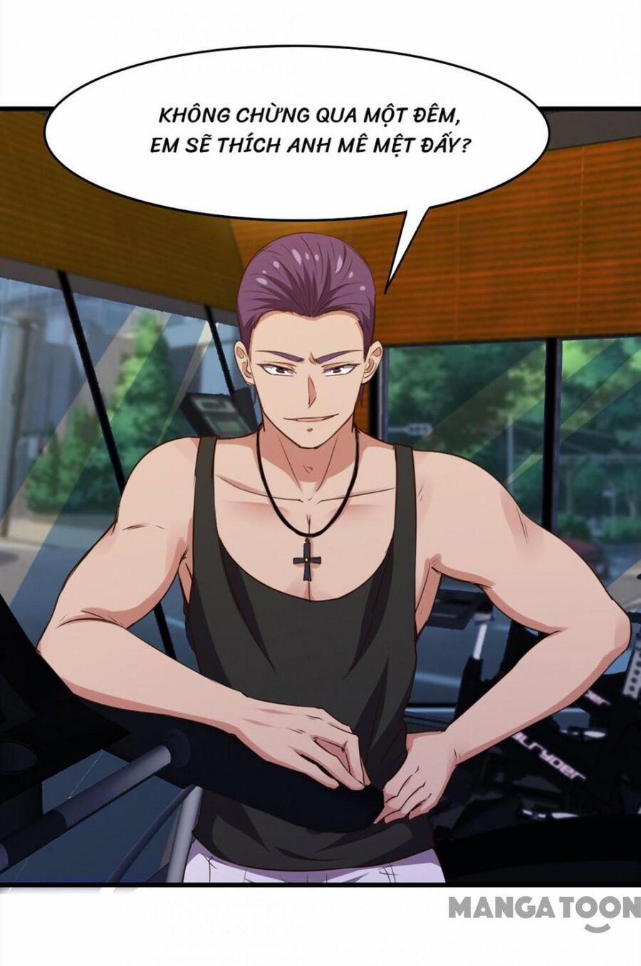 Tôi Và Cô Nàng Thuê Trọ Xinh Đẹp 26 Tuổi 223 trang 1