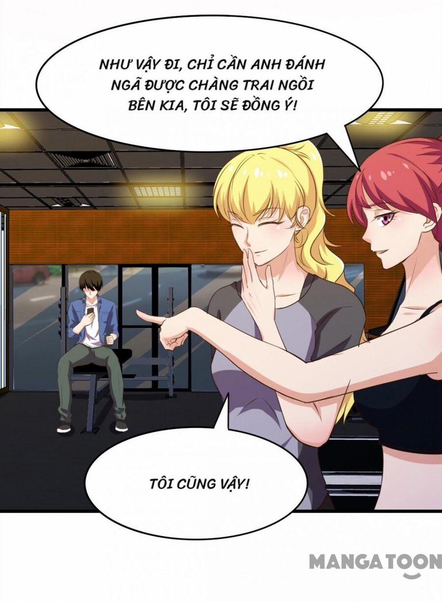 Tôi Và Cô Nàng Thuê Trọ Xinh Đẹp 26 Tuổi 223 trang 11