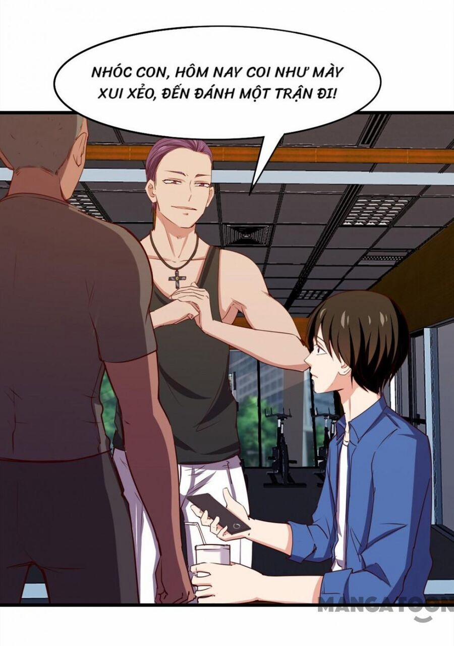 Tôi Và Cô Nàng Thuê Trọ Xinh Đẹp 26 Tuổi 223 trang 15