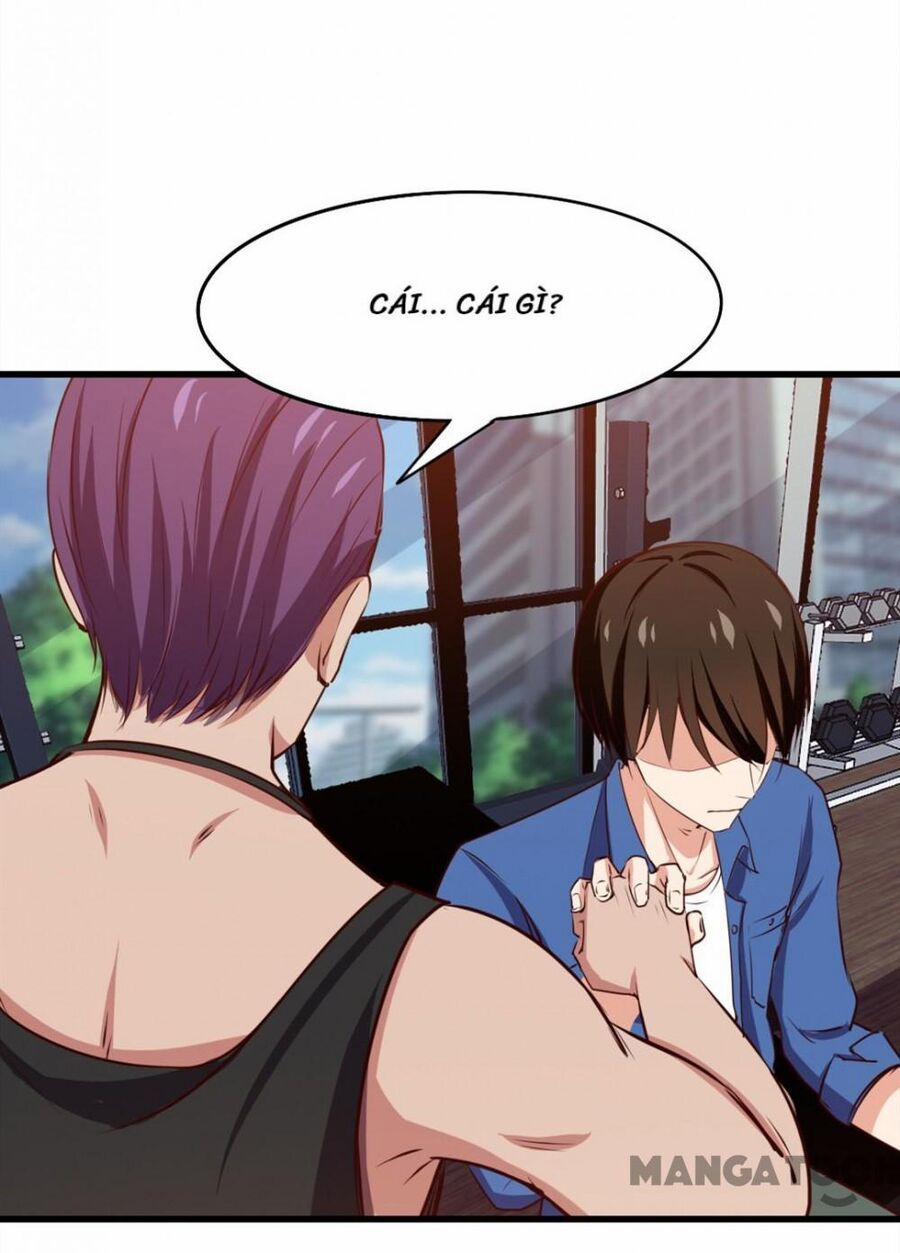 Tôi Và Cô Nàng Thuê Trọ Xinh Đẹp 26 Tuổi 223 trang 19