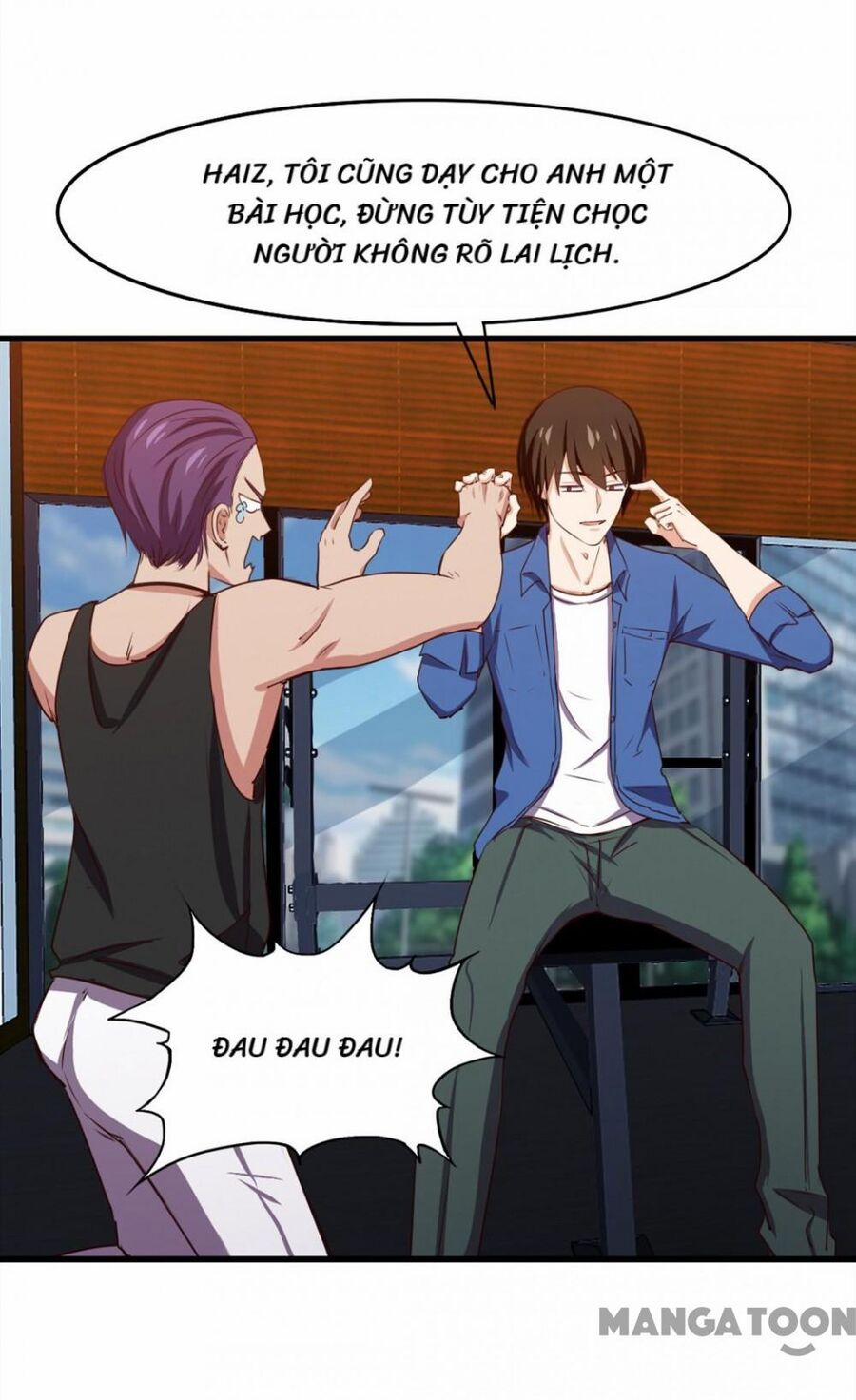 Tôi Và Cô Nàng Thuê Trọ Xinh Đẹp 26 Tuổi 223 trang 21