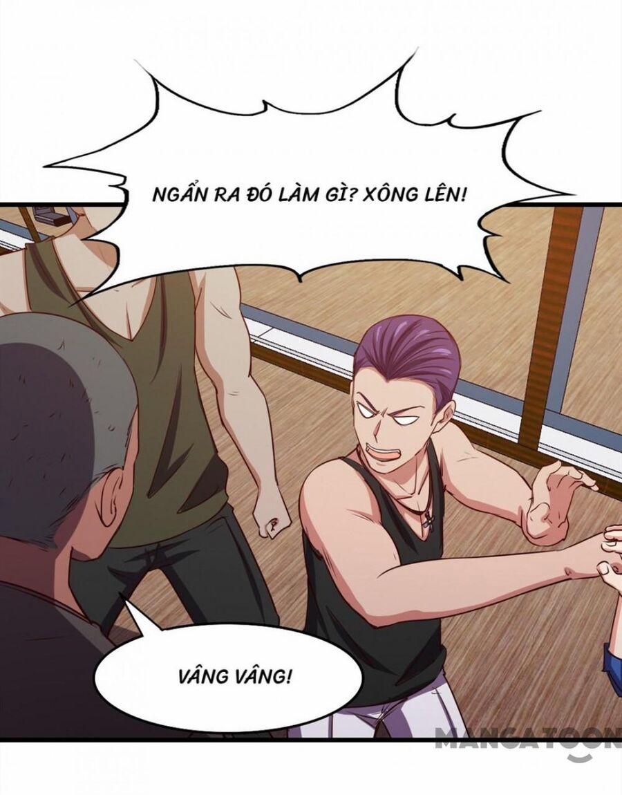 Tôi Và Cô Nàng Thuê Trọ Xinh Đẹp 26 Tuổi 223 trang 22