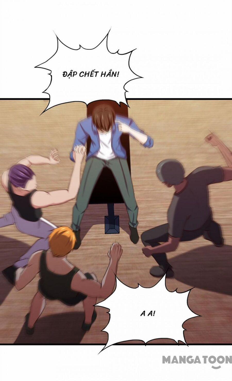 Tôi Và Cô Nàng Thuê Trọ Xinh Đẹp 26 Tuổi 223 trang 23