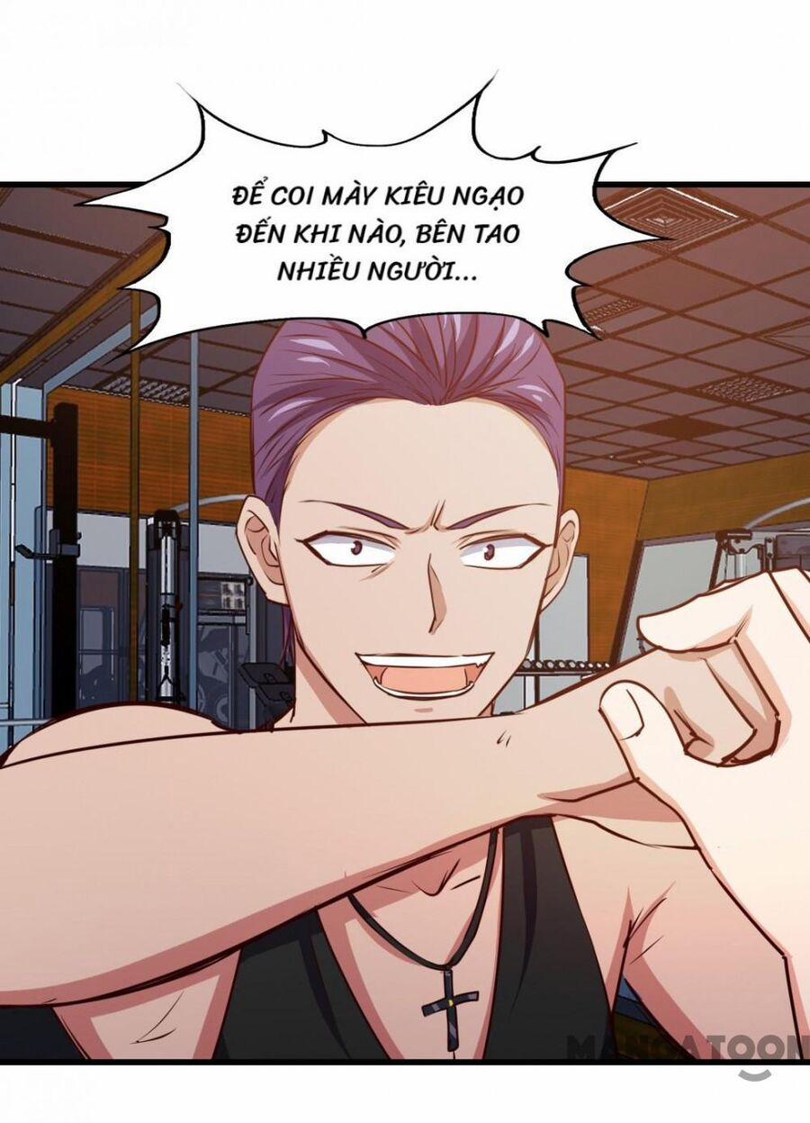 Tôi Và Cô Nàng Thuê Trọ Xinh Đẹp 26 Tuổi 223 trang 24