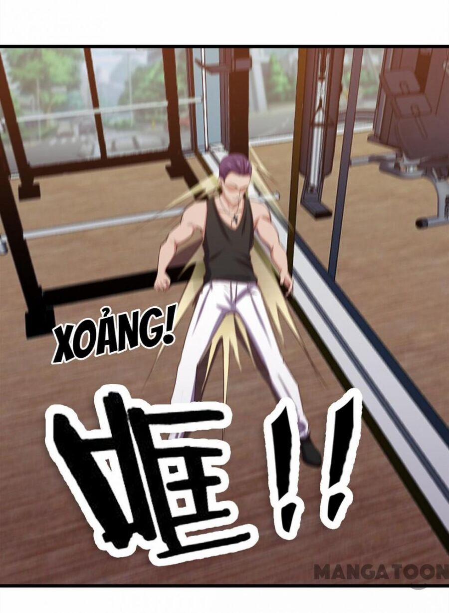 Tôi Và Cô Nàng Thuê Trọ Xinh Đẹp 26 Tuổi 223 trang 27