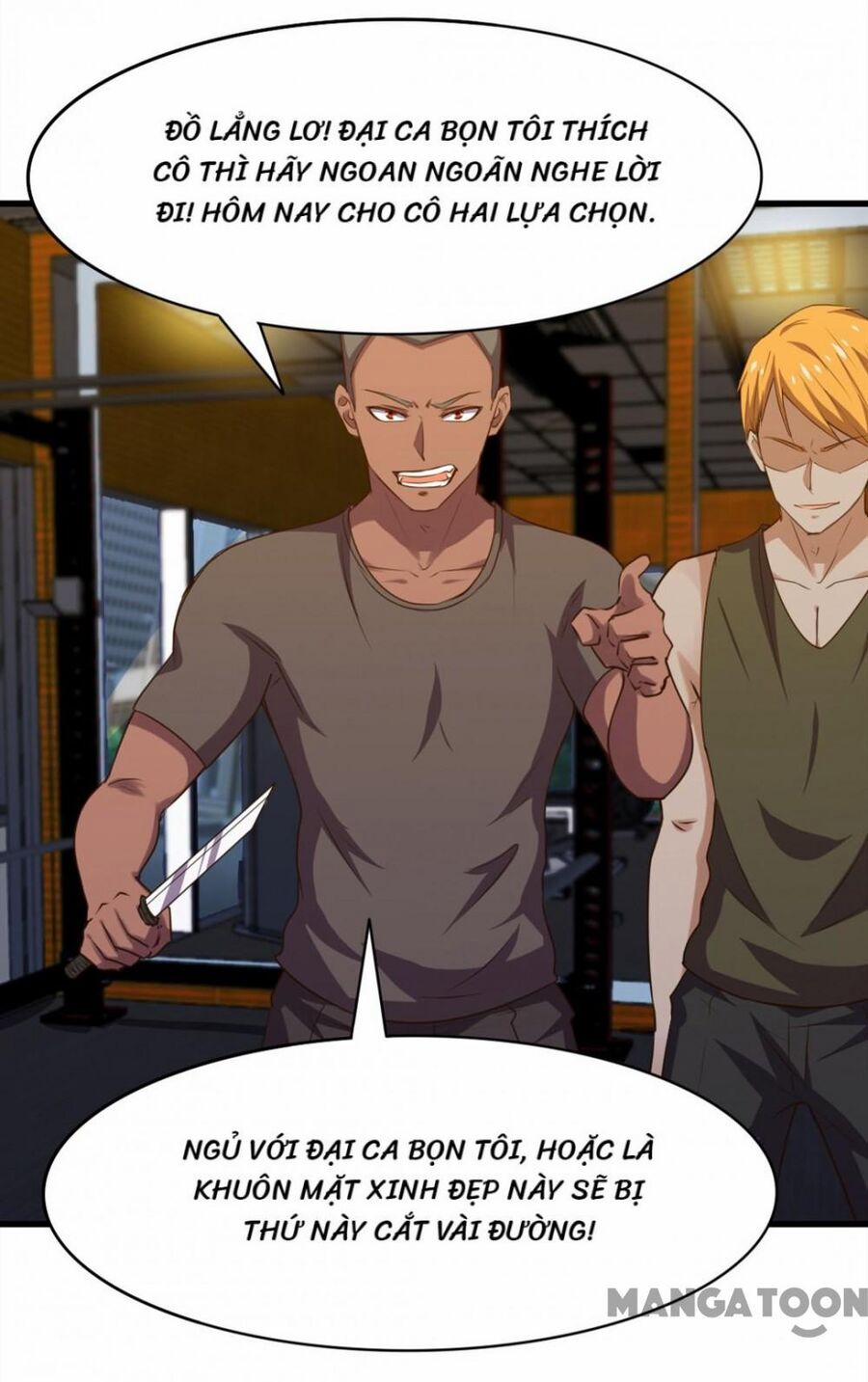 Tôi Và Cô Nàng Thuê Trọ Xinh Đẹp 26 Tuổi 223 trang 3