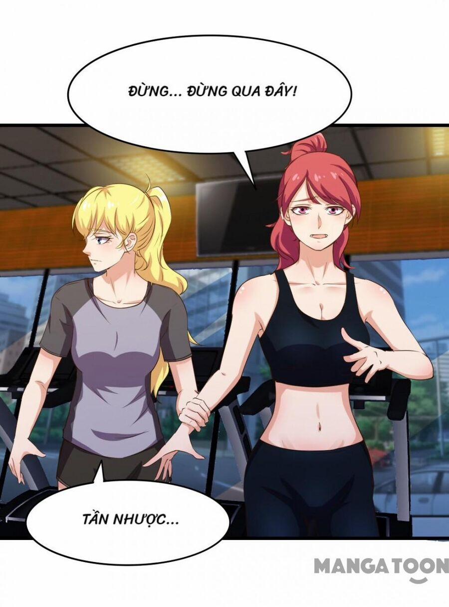 Tôi Và Cô Nàng Thuê Trọ Xinh Đẹp 26 Tuổi 223 trang 4